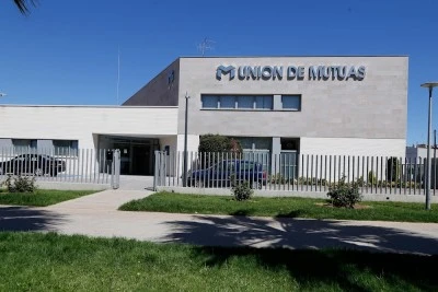 Unión de Mutuas MCSS Nº267 Nules