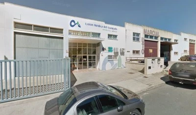 Unión Médica del Condado