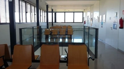 Unitat Bàsica de Maria de la Salut