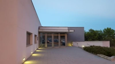 Unitat Bàsica de Salut de Bendinat