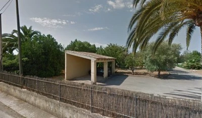 Unitat Bàsica de Salut de Biniali