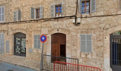 Unitat Bàsica de Salut de Caimari