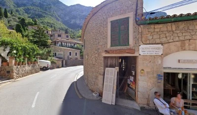Unitat Bàsica de Salut de Deia