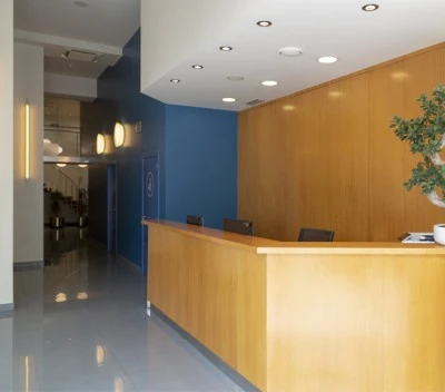 Centre Dodontologia Integrada De Cervera
