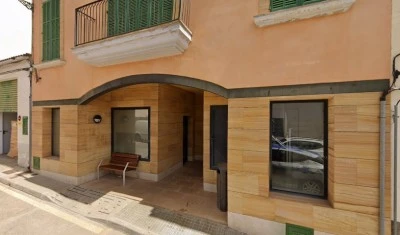 Unitat Bàsica de Salut de Lloret de Vistalegre