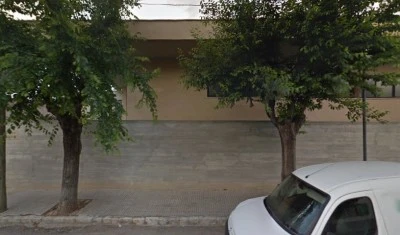 Unitat Bàsica de Salut de Llubí