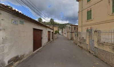 Unitat Bàsica de Salut de Mancor de la Vall