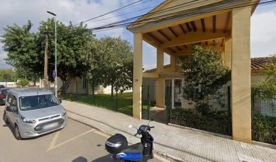 Unitat Bàsica de Salut de Palmanyola