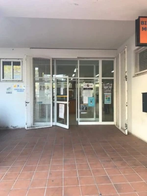 Unitat Bàsica de Salut de Peguera