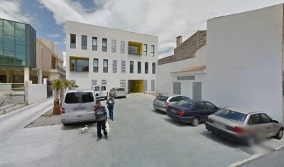 Unitat Bàsica de Salut de Porreres