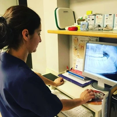 Centre Dodontología Integrada Ribera Del Sió