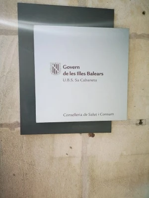 Unitat Bàsica de Salut de sa Cabaneta