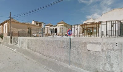 Unitat Bàsica de Salut de Sant Joan