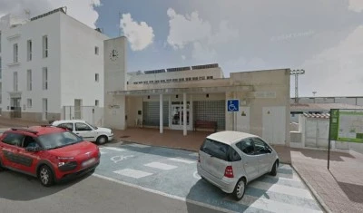 Unitat Bàsica de Salut de Sant Lluís