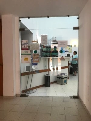 Unitat Bàsica de Salut de Santa Margalida