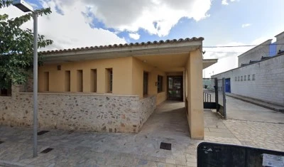 Unitat Bàsica de Salut de Sencelles