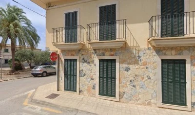 Unitat Bàsica de Salut de son Macià