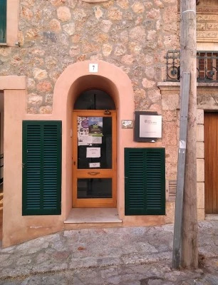 Unitat Bàsica de Salut de Valldemossa