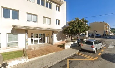 Unitat Bàsica de Salut del Port dAlcúdia