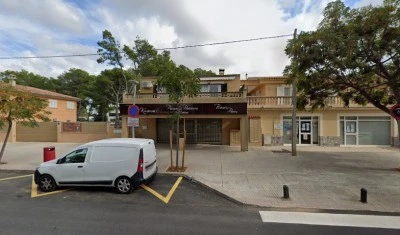 Unitat Bàsica de Salut El Toro