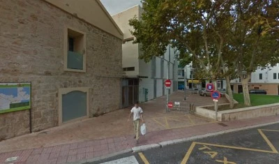 Unitat Bàsica de Salut Es Castell