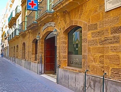 UR Cádiz Unidad de Reproducción
