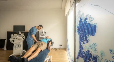 URA Fisioterapia