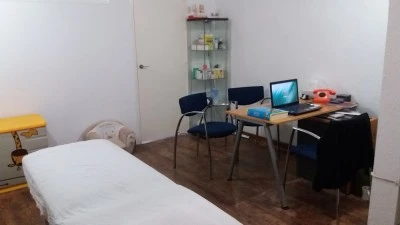 Centre dOsteopatia Vilassar de Dalt