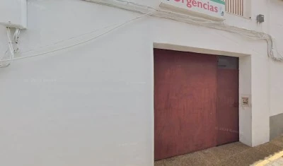 Urgencias