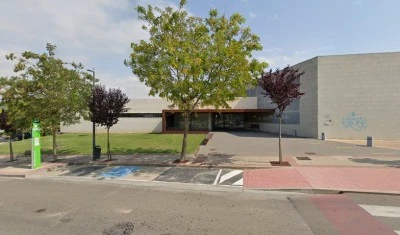 Urgencias - Centro de salud de Villamediana