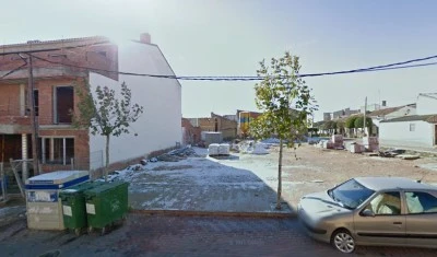 Urgencias / centro salud