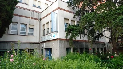 Urgencias Atención Primaria CAP
