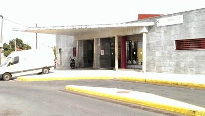 Urgencias Centro de Salud