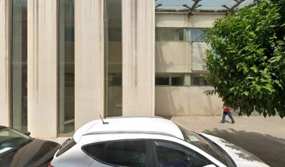Urgencias Centro de Salud Alzira II
