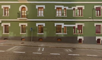 Urgencias centro salud