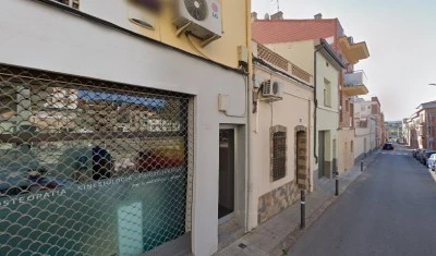 Centre Eulàlia Vila Ruiz
