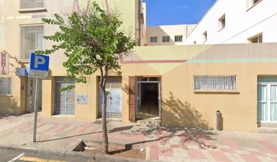 URGENCIAS Centro Salud Las Delicias