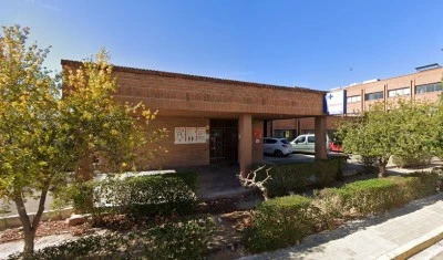Urgencias Centro Salud Liria
