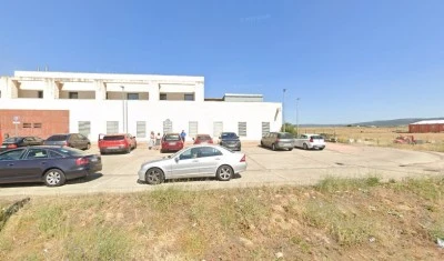 Urgencias de Ciudad Rodrigo