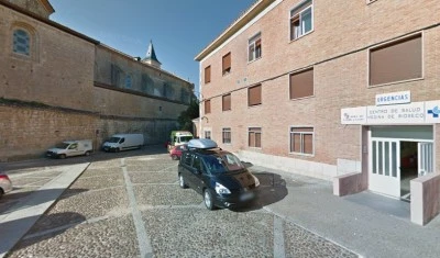Urgencias de Medina de Rioseco