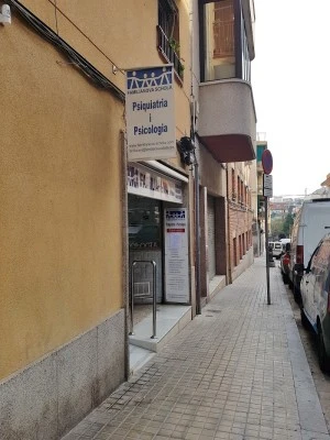 Centre Familianova (Psiquiatria i Psicologia)