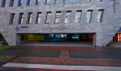 Urgencias Hospital Gernika-Lumo