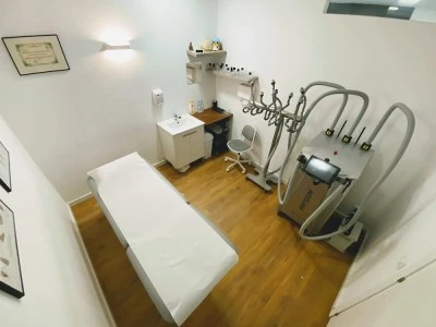 Centre Fascia - Fisioteràpia i Osteopatia