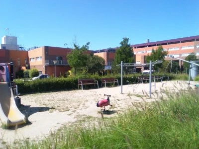 Urgencias Hospital Universitario de Igualada