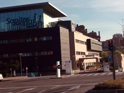 Urgencias Hospital Universitario la Moraleja