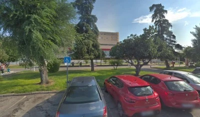 Urgencias Hospital Universitario San Agustín