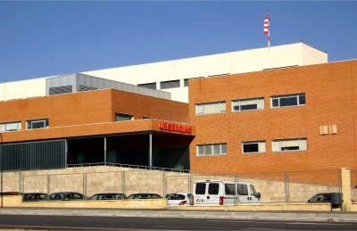 Urgencias hospitalarias