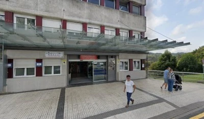 Urgencias Pediatria - Hospital Universitario Donostia