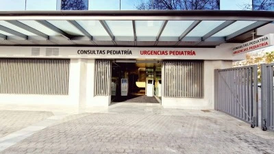 Urgencias Pediátricas y Consultas Externas Quirónsalud Marbella