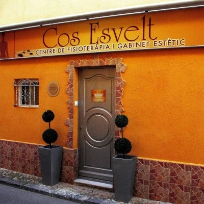 Centre Fisioestetic Cos Esvelt Tossa